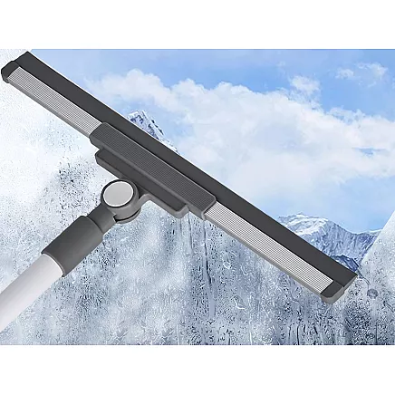 Скребок для сбора воды с пола, окон, стекол и зеркал; веник; скребок