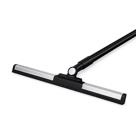 Скребок для сбора воды с пола, окон, стекол и зеркал; веник; скребок