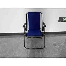 BEIGE BEACH CHAIR (10)