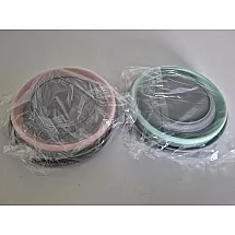 SILICONE COLLAPSIBLE STRAINER (150)