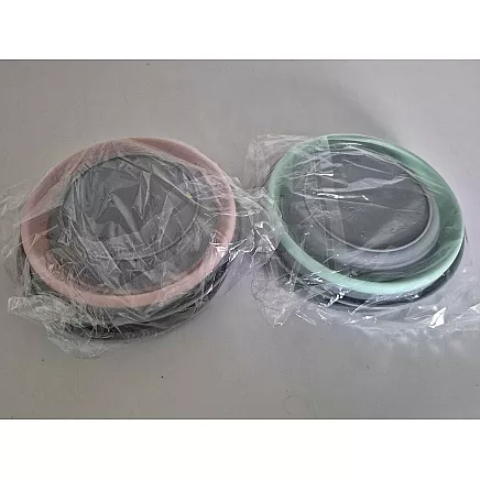 SILICONE COLLAPSIBLE STRAINER (150)