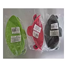 SILICONE STRAINER COLANDER (100)