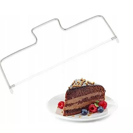WIRE CAKE SLICER (200)