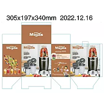 BLENDER SET 600W (6)