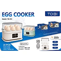EGG COOKER TB-972 (24)