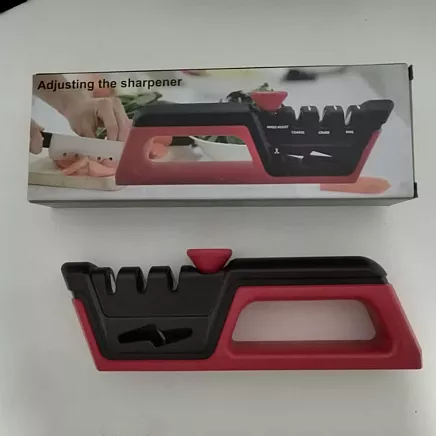 KNIFE SHARPENER 3 (50)