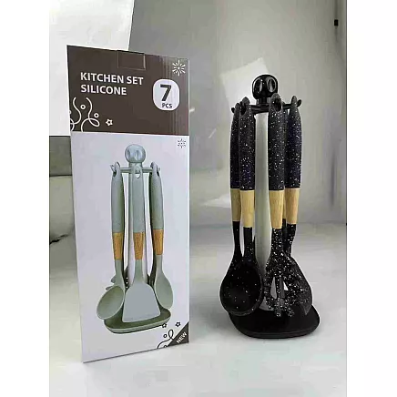 VIRTUVES PIEDERUMI KOMPLEKTS 7 MELNS (16)