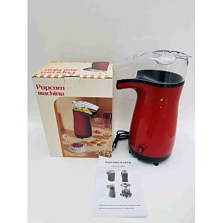 POPCORN MAKER 8062 (20)