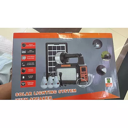 FLASHLIGHT LB-001 (20)