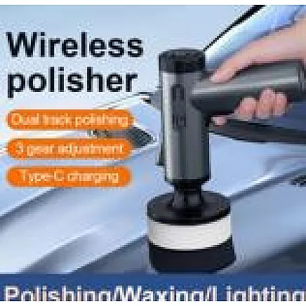 CAR POLISHER (30)