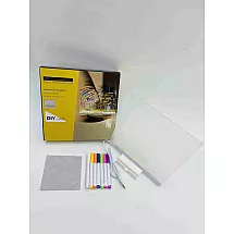 ACRYLIC LAMP (60)