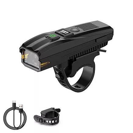 BICYCLE LIGHT B8-1 (200)
