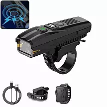 BICYCLE LIGHT B8-2 (200)