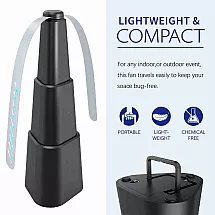 INSECT REPELLER 2 (100)