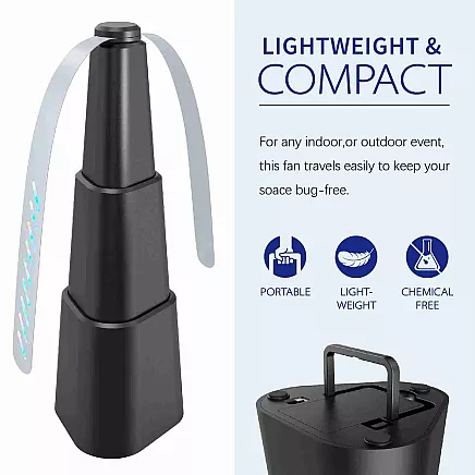 INSECT REPELLER 2 (100)