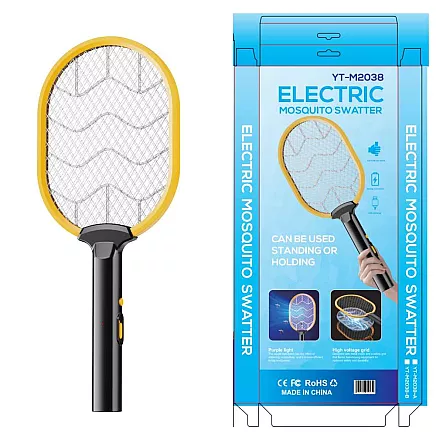 FLY SWATTER YT-M2038 (48)