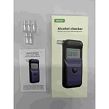 BREATHALYZER MR997 (100)