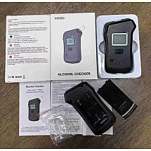 BREATHALYZER MR806 (100)