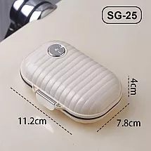 FIRST AID KIT SG-25 (200)
