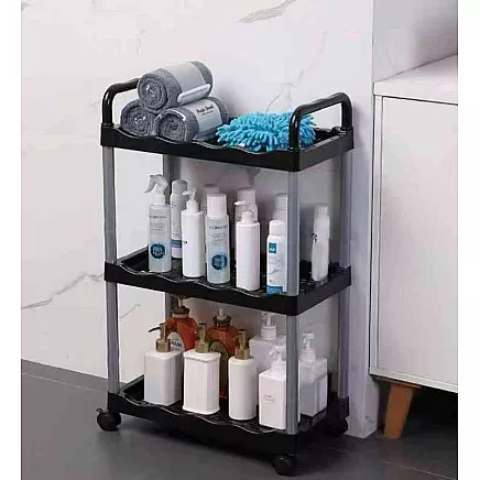BATHROOM SHELF 3 TIERS (12)