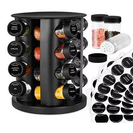 НАБОР ДЛЯ СПЕЦИЙ LQSH-6011 (9)