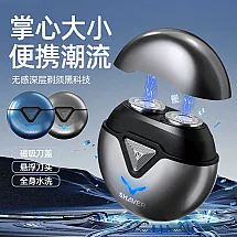 SHAVER T1 BLUE (60)