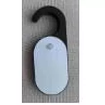 NIGHT LIGHT HOOK BLACK (100)