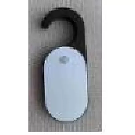 NIGHT LIGHT HOOK BLACK (100)