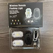 STROBE LIGHTS (80)