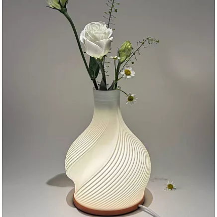 VASE LAMP DY-245 (30)