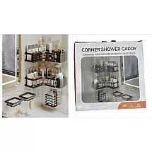 CORNER BATHROOM SHELF A (30)