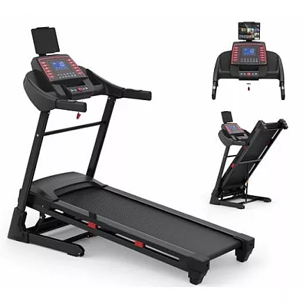 TREADMILL 5 JK1205 (1)