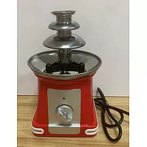 CHOCOLATE FOUNTAIN JK-Q130 (9)