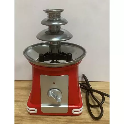 CHOCOLATE FOUNTAIN JK-Q130 (9)