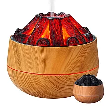 AIR HUMIDIFIER CARBON LIGHT BROWN (80) GAB_B