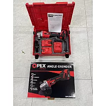 IMPACT WRENCH OPX28009 (10)