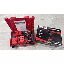 DRILL DRIVER OPX28011 (10)