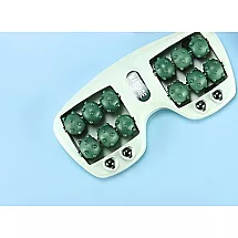 FOOT MASSAGER ROLLER GREEN (45) GAB_A