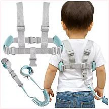 ARM HOLDER 2 BLUE (100) GAB_A