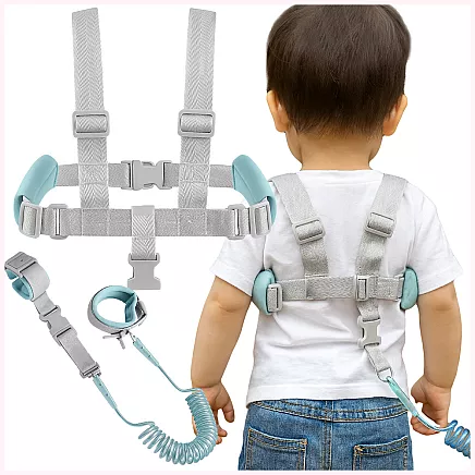 ARM HOLDER 2 BLUE (100) GAB_A