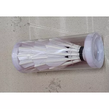 BADMINTON SHUTTLECOCKS 3 PCS (200)