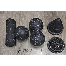 JOGAS RULLĪŠU KOMPLEKTS 1 (50)