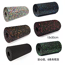 ЙОГА РОЛЛЕР 30X15 (36)