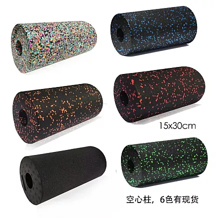 ЙОГА РОЛЛЕР 30X15 (36)