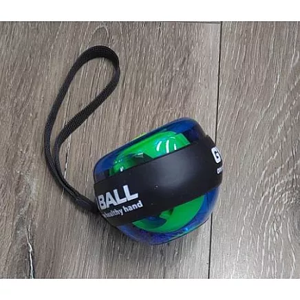 WRIST EXERCISE BALL 2 (60)