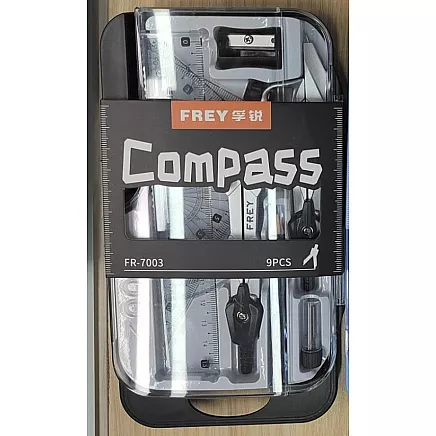 COMPASS SET FR-7003 (144)