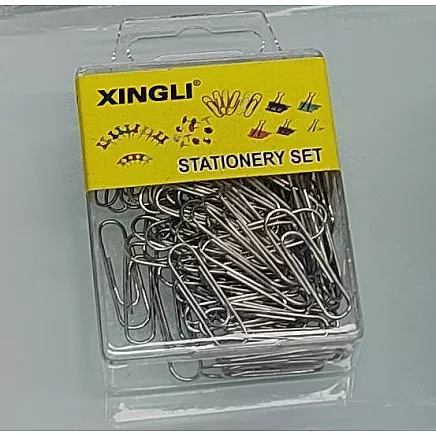 PAPER CLIPS 70 PCS (480)