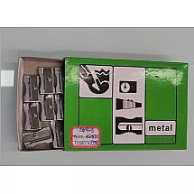 METĀLA ZĪMUĻU ASINĀTĀJS (2880)