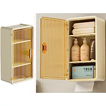 WALL SHELF JW8503A BEIGE (24) GAB_B