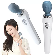 BODY MASSAGER MGE-019 WHITE (60) GAB_A
